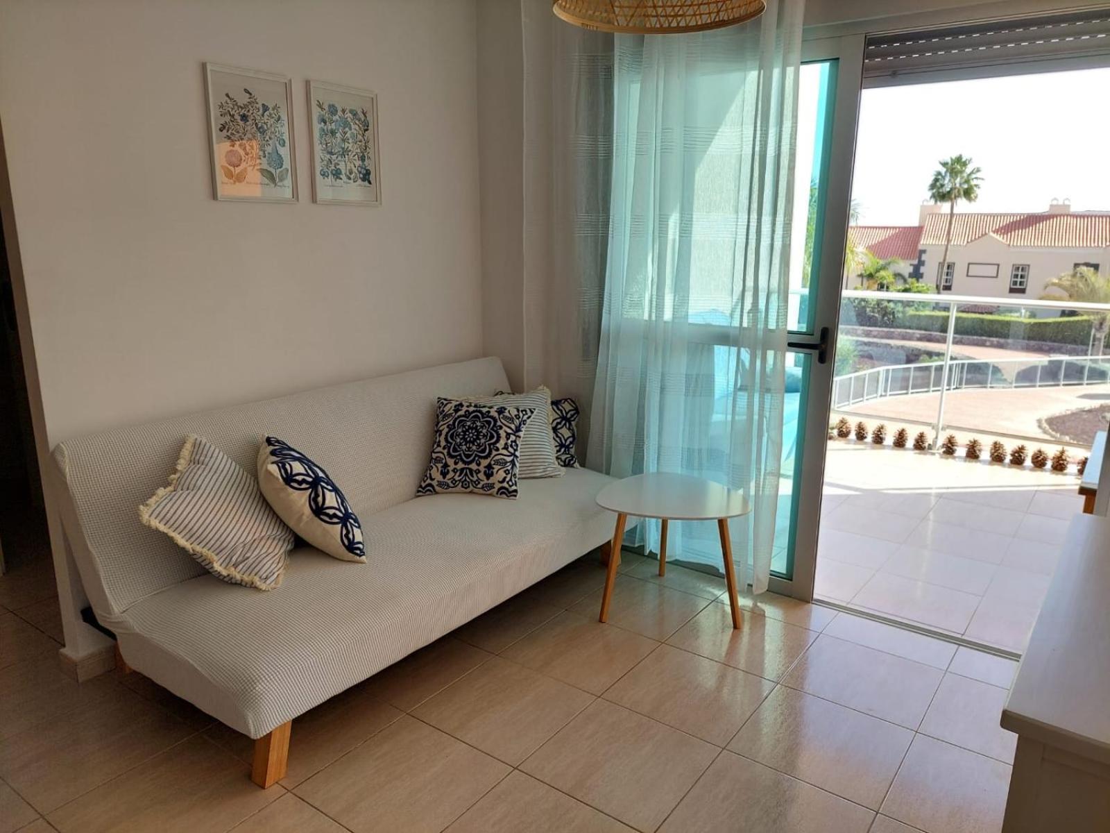 Sunny Suite San Miguel de Abona Exterior foto
