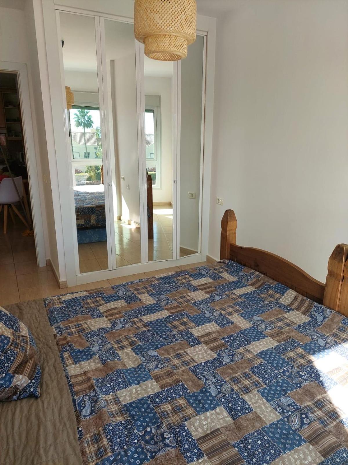 Sunny Suite San Miguel de Abona Exterior foto