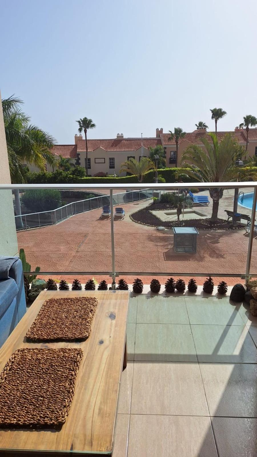 Sunny Suite San Miguel de Abona Exterior foto