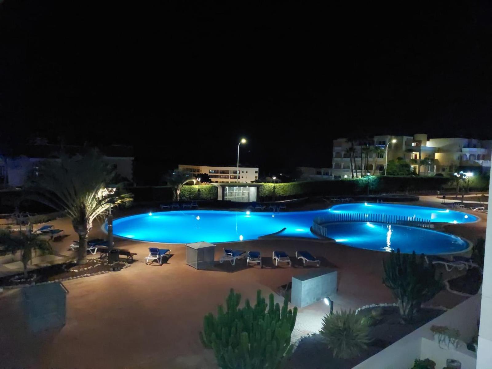 Sunny Suite San Miguel de Abona Exterior foto