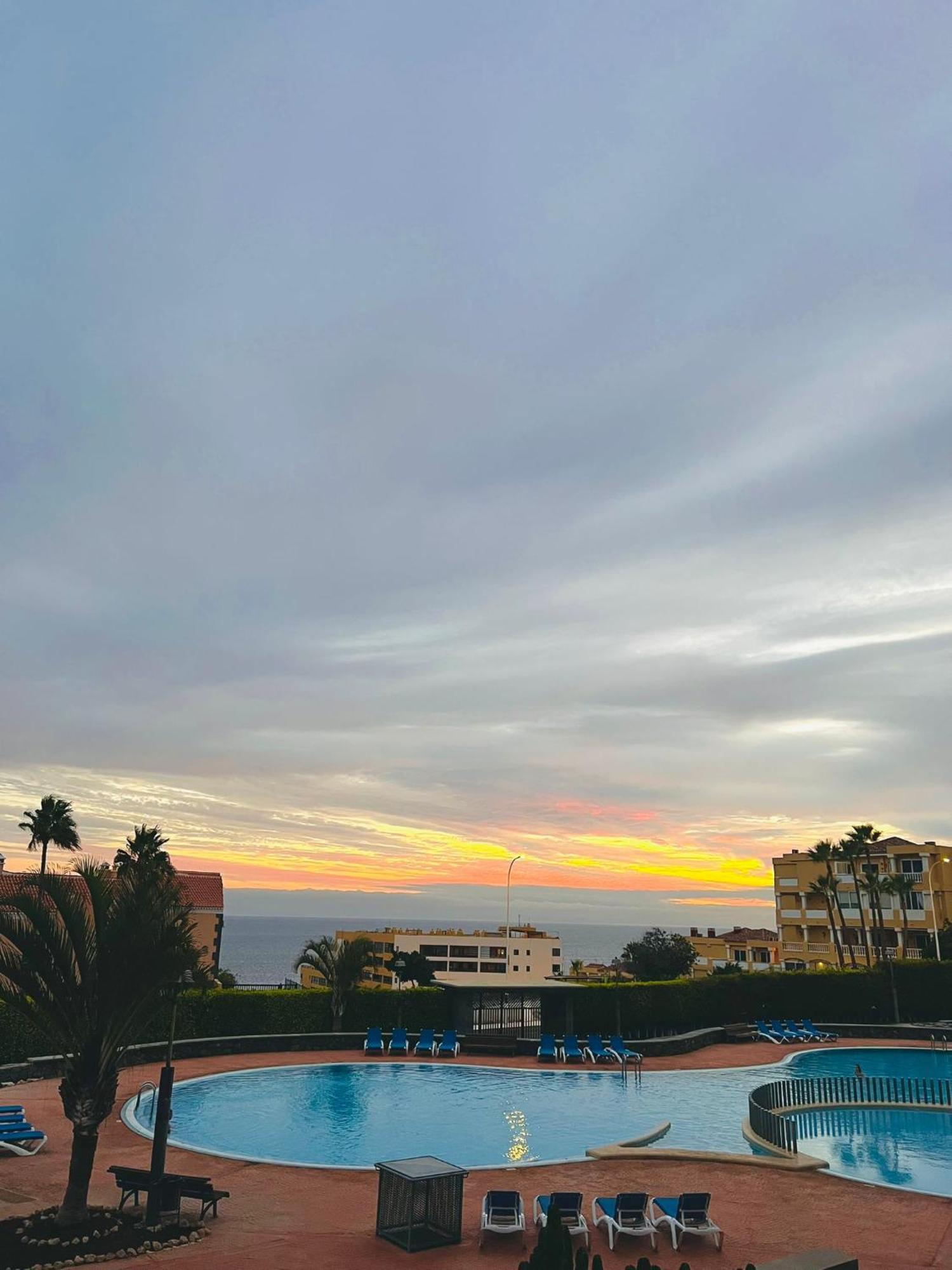 Sunny Suite San Miguel de Abona Exterior foto